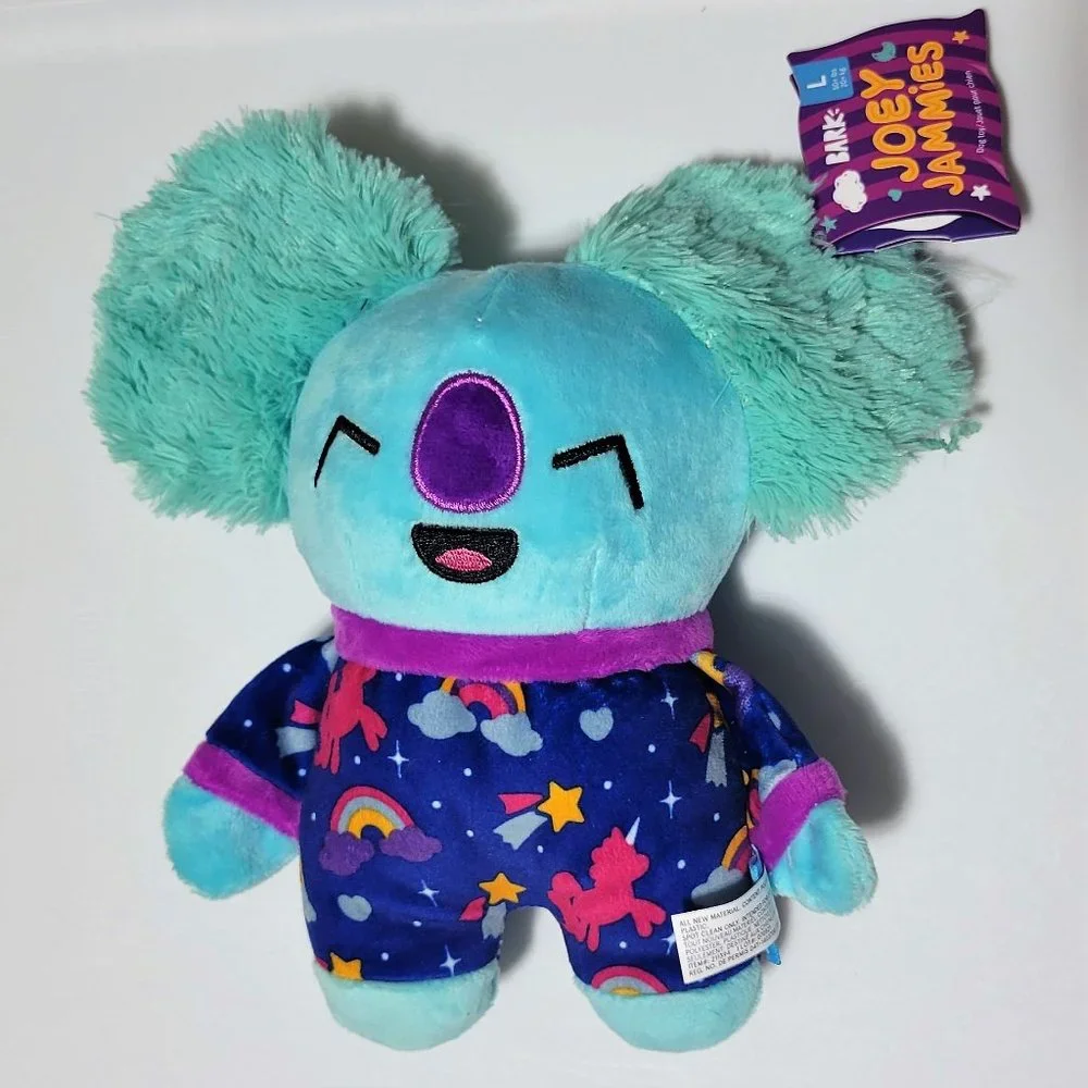 Bark joey jammies